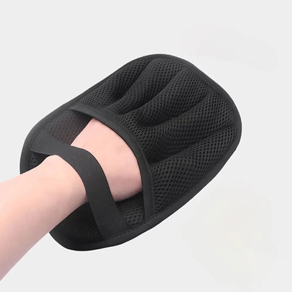 Pfotenpflege Handschuh Pro Max Plus